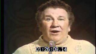Father's Grave-Clancy Brothers & Lou Killen 5/12