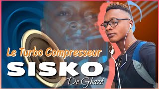 SISKO DE GBAZE (zeke bôho)