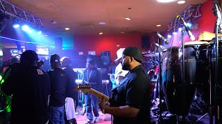 Junkyard Band Live at Babylon Woodbridge 4K Ultra HD