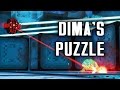 DiMA's Memories Puzzle - All 5 Puzzles - Complete Walk-through - Best Left Forgotten Far Harbor