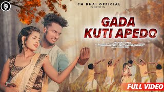 Gada Kuti Apedo |New Ho Munda Video 2023 | Full Video | starring- Bupesh \u0026 Riya Horo