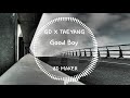 GD X TAEYANG - Good Boy [8D TUNES / USE HEADPHONES] 🎧