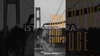 The Shocking Collapse of Tacoma Narrows Bridge