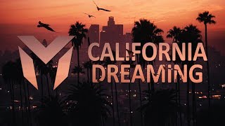 California Dreaming 2018 | The Best Of Deep House \u0026 Chill Out Music Mix