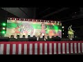 アイドールbrave【超rizin2 ridol fes】2023 07 30 さいたまスーパーアリーナ　コミュニティアリーナ