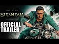 Sikandar Movie Official Release Date Announce | Sikandar Movie Official Trailer | Salman Khan |