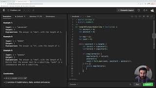 How to Solve LeetCode 3. Longest Substring Without Repeating Characters in JavaScript