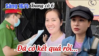 Sáng 16/1: Hồng Loan \