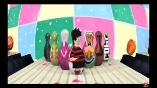 CBBC: Ident 2014-2016
