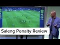 Orlando Pirates 2 - 1 Chippa United Penalty Review [Did Pirates benefit?]