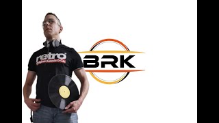 DJ BRK - Emlékek Éjszakája \u0026 Retro_Magyar