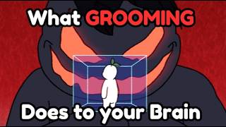 What Grooming Does to Your Brain