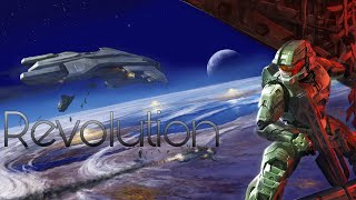 Halo GMV - Revolution [The Score]