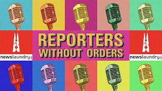 Coronavirus threat, Delhi carnage, and more | Reporters Without Orders Ep 107