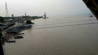 Ganga River Crossing *Rajendra Bridge* \