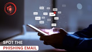 Don’t Fall for It! How to Spot a Phishing Email in 60 Seconds
