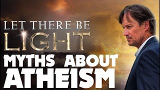 Myths About Atheism - Let There Be Light | Renegade Cut