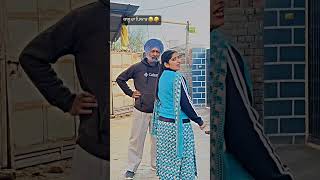 ਪੰਜਾਬੀ ਕਮੇਡੀ ਵੀਡੀਓ 🤪🤣😝punjabi punjabi comedy video ll funny jokes video Dhillonhunipb13