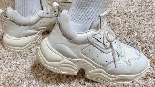 Adidas Supercourt RX UNBOXING + REVIEW by Hero