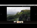 Javascript LightGallery.js Example to Build Responsive Lightbox Image Gallery With Editor in Browser