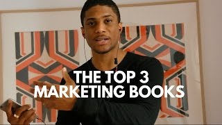 The Top 3 Books for Online Marketing Success (+ a Bonus)