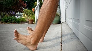 Ankle Mobility Exercises (The one's that really work)