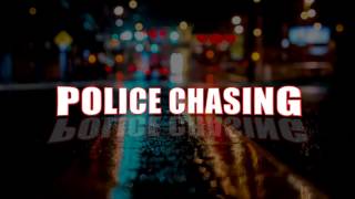 Top 5 famous real life Police chases "Amazing videos"