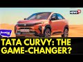 Tata Curvy Review: The Best Price for Tata EV Yet? | All You Need to Know on The Breakfast Club Show