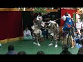 石見神楽　八十神　ダイジェスト（西村神楽社中）