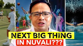 Is Nuvali Ready for Its Own Country Club? Exploring the Possibilities