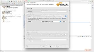36 Lambda Function with S3 Event Input