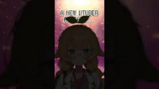 A NEW VTUBER Appears...