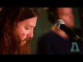 greensky bluegrass windshield audiotree live