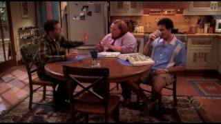 Two and a Half Men - Charlie's Mt. Everest