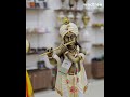 mesmerising lord krishna idol wedtree 25 jun 23