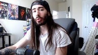 Faking Disorders on Tik Tok (penguinz0 Reupload)