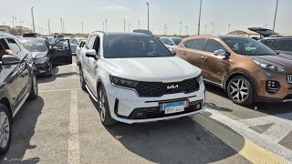 استمرار استقرار و انخفاض الاسعار مرة اخري في سوق السيارات بعد توقف تام في البيع و الشراء انخفاض رهيب