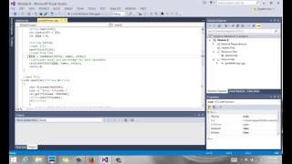 CS161 Chapter 8 parallelArrays