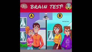 🧠brain games 🤯 90%fail #braintest #Techboyfacts