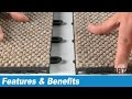 Interlocking Carpet Tiles - Carpet Flex Floor Tiles Interlocking Carpet Tiles - Carpet Flex Floor Tiles