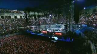 Metallica - Fade To Black - Nimes 2009 HD (Sub. Español)