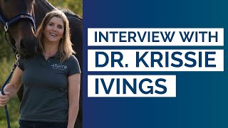 Interview with our graduate, Dr. Krissie Ivings, Consultant Clinical Psychologist | #hypnotherapy