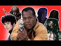 ♪ PREDATOR 2 THE MUSICAL - Live Action Version