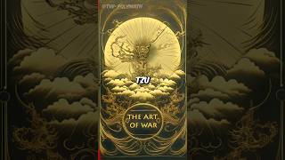 Sun tzus The Art of War Book explained : 💯💪 who was sun tzu? #treatise #shorts