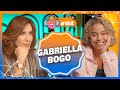 GABRIELLA BOGO (UMA ADICTA POR AÍ) - PODPEOPLE #152