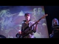 Pink Floyd - Welcome To The Machine - Oak Park School of Rock