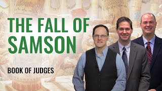 Judges | Taylor and Tyler | Come Follow Me Insights