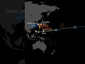 RANE's Weekly Naval Update Map