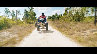 Sport Quad Movie | 4K