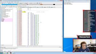 Beginner Reversing #3 (Shellcode2 & Lab Overview)
